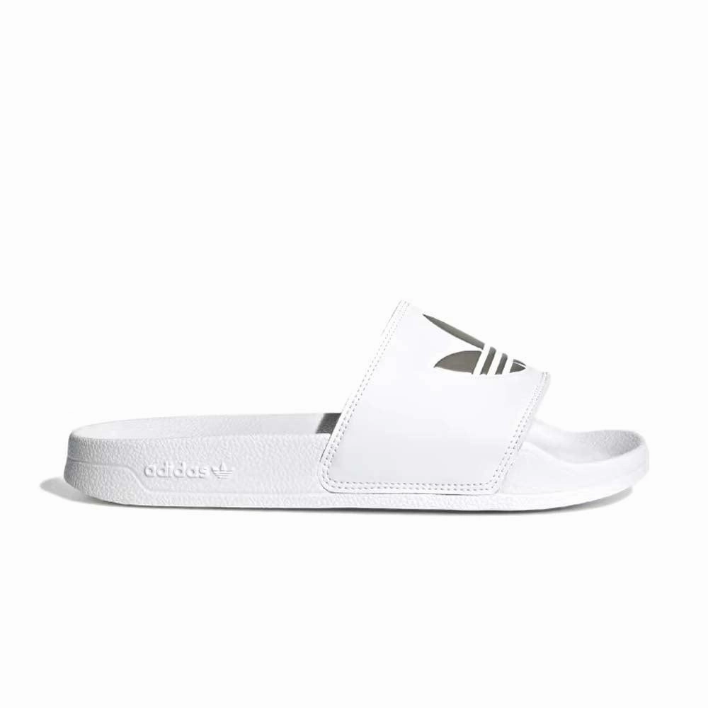 Wmns Adilette Lite Slides 'Cloud White'