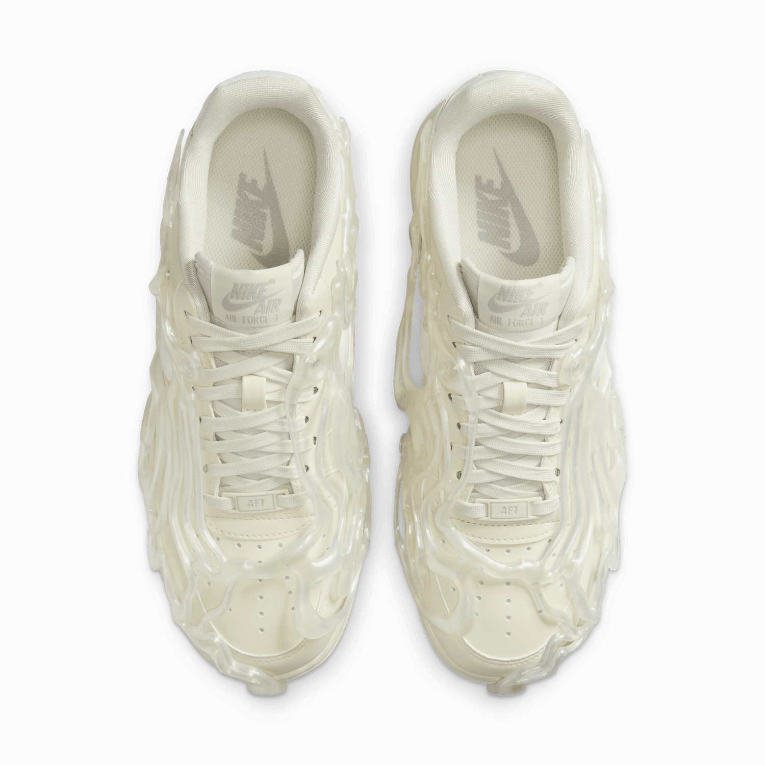 Wmns Air Force 1 '07 LX 'Sea Glass'