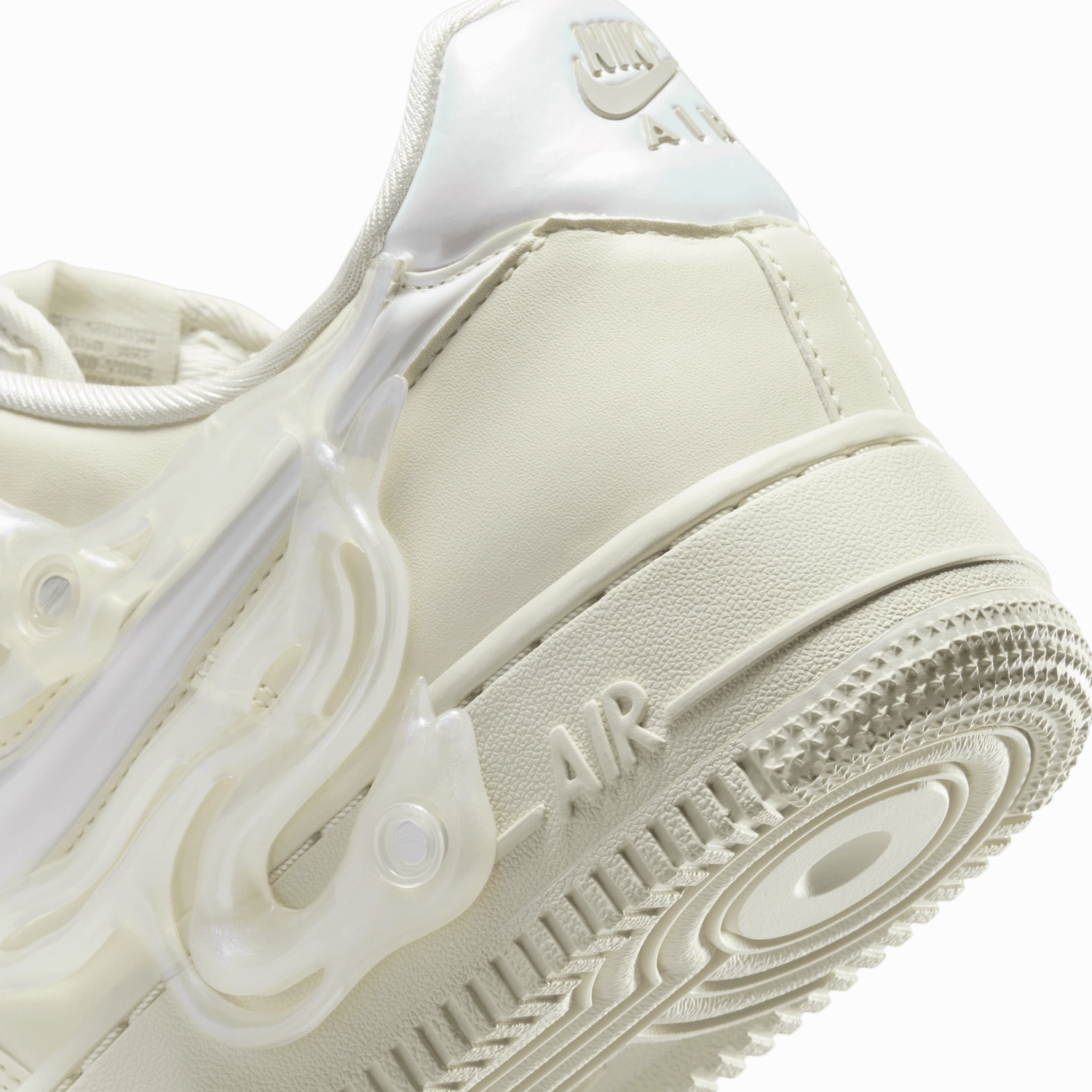 Wmns Air Force 1 '07 LX 'Sea Glass'
