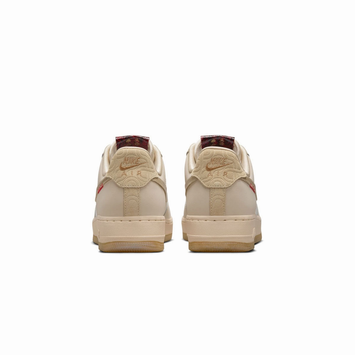 Wmns Air Force 1 '07 LX 'Year Of The Snake'
