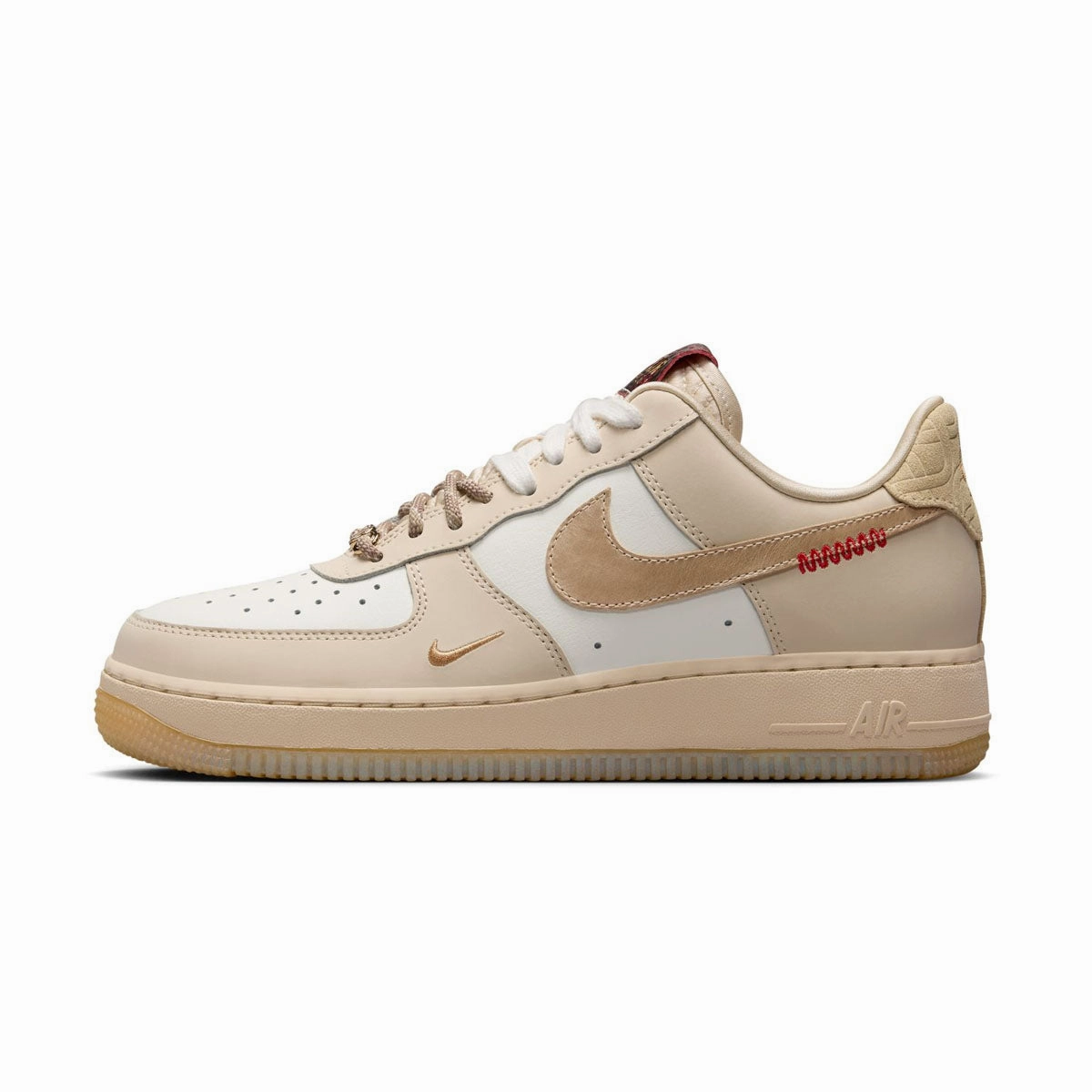 Wmns Air Force 1 '07 LX 'Year Of The Snake'