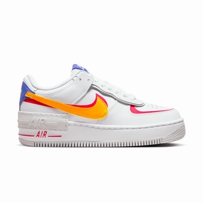 Wmns Air Force 1 Shadow 'White Sundial'