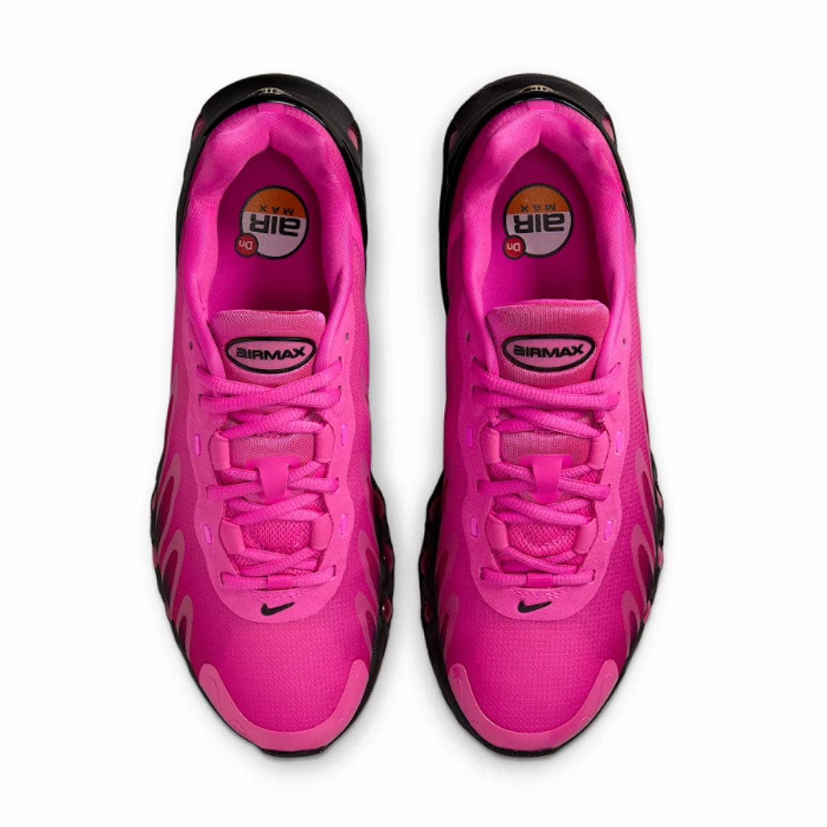 Wmns Air Max Dn8 'Laser Fuschia'
