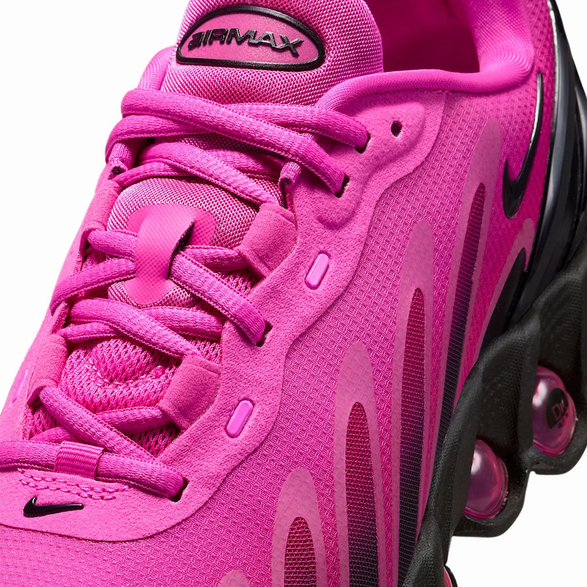 Wmns Air Max Dn8 'Laser Fuschia'