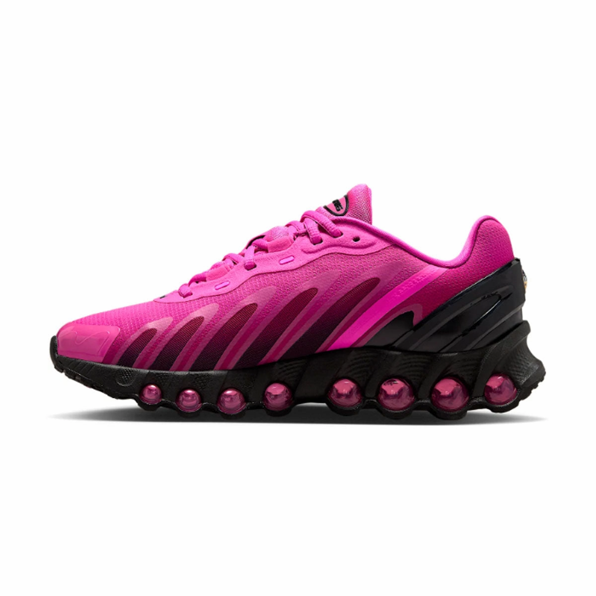 Wmns Air Max Dn8 'Laser Fuschia'