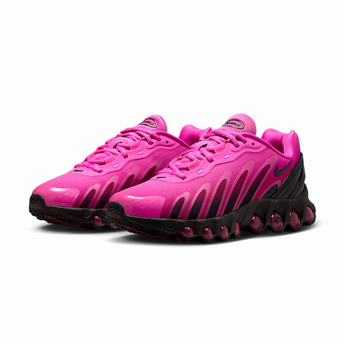 Wmns Air Max Dn8 'Laser Fuschia'