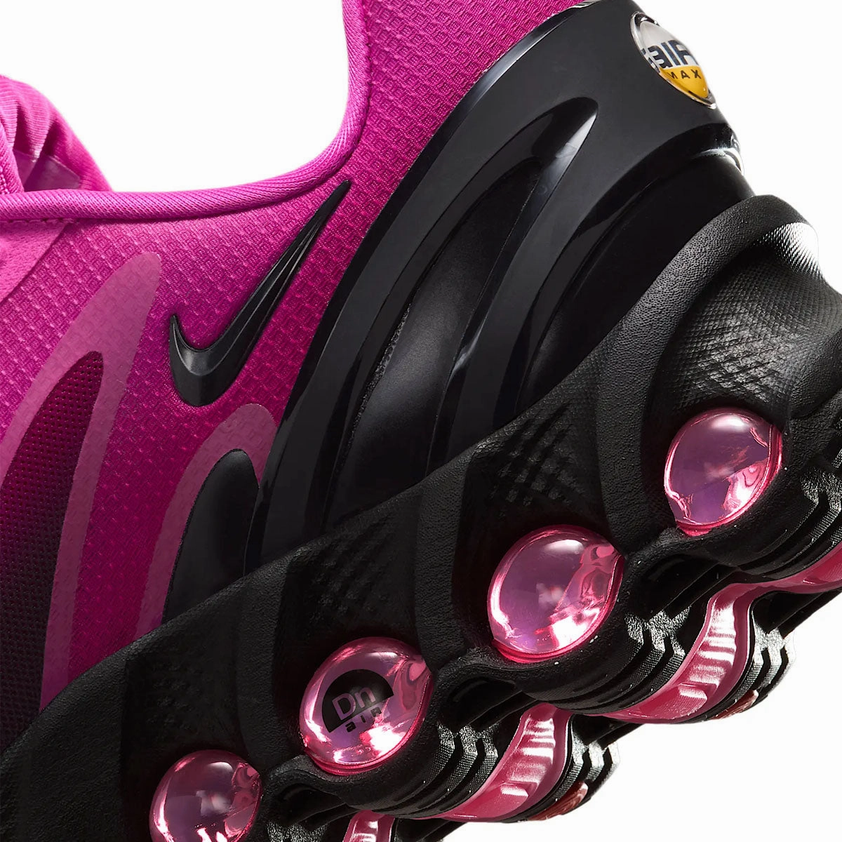 Wmns Air Max Dn8 'Laser Fuschia'