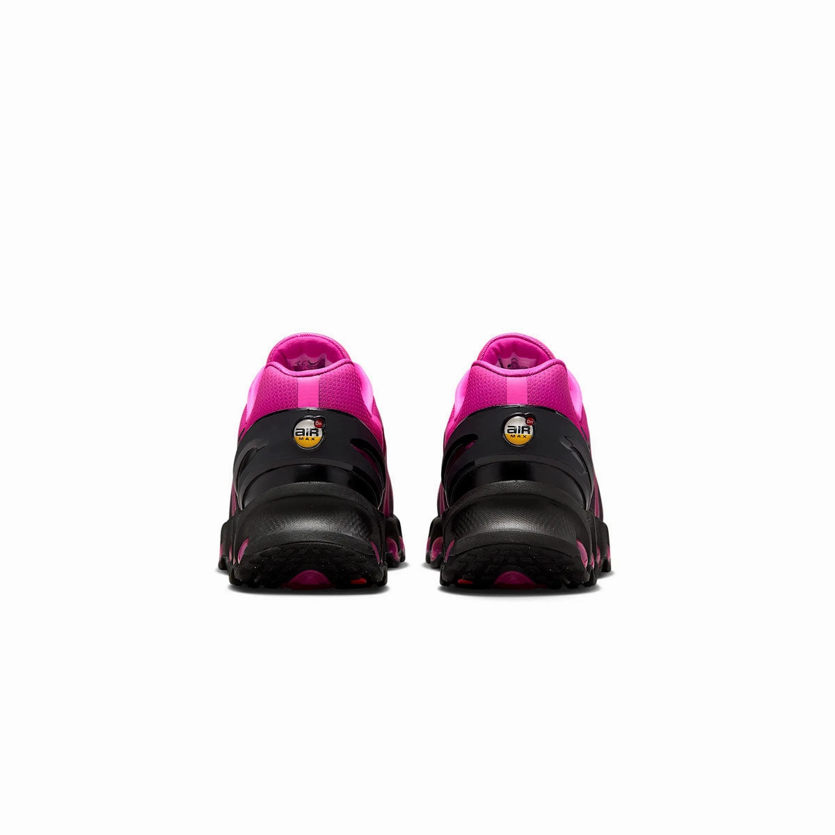 Wmns Air Max Dn8 'Laser Fuschia'