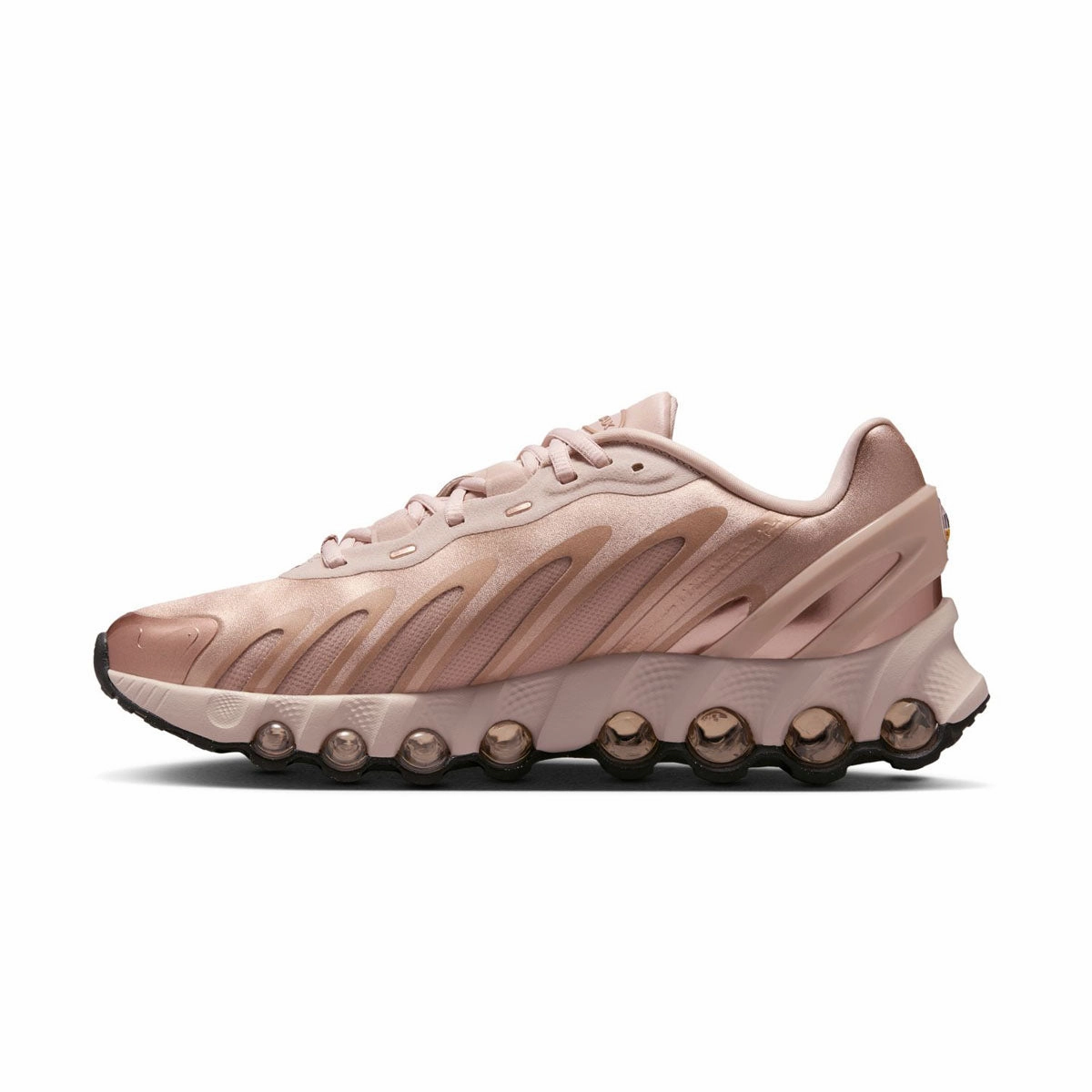 Wmns Air Max DN8 'Metallic Red Bronze'