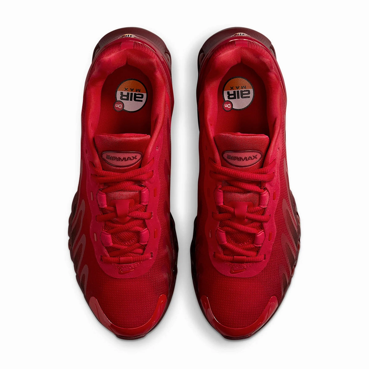 Wmns Air Max Dn8 'University Red'