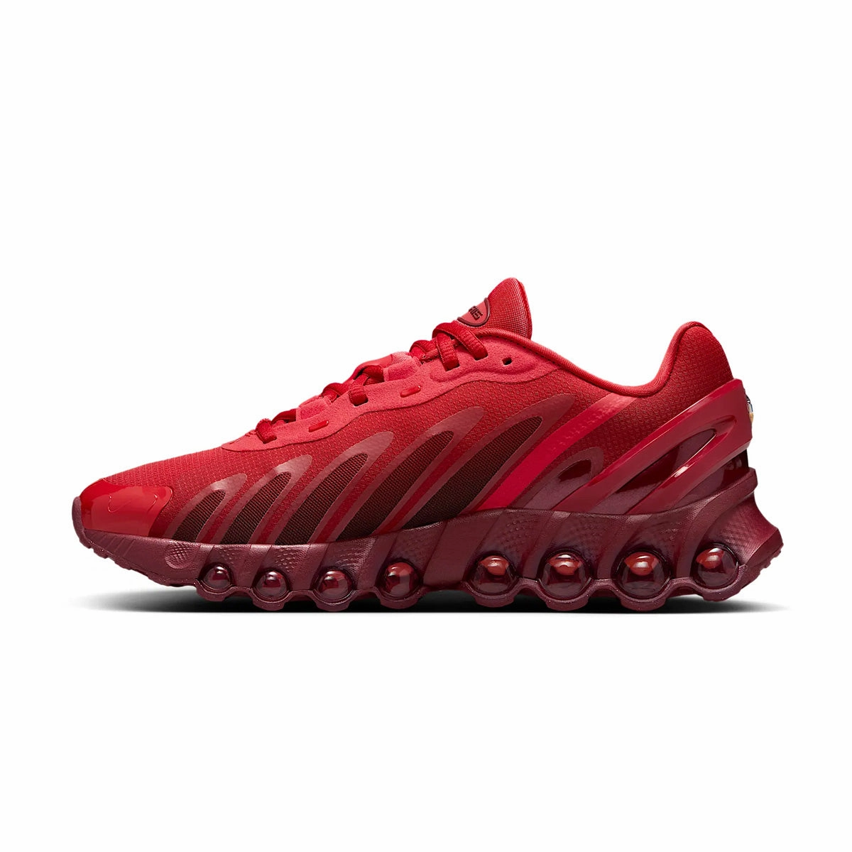 Wmns Air Max Dn8 'University Red'