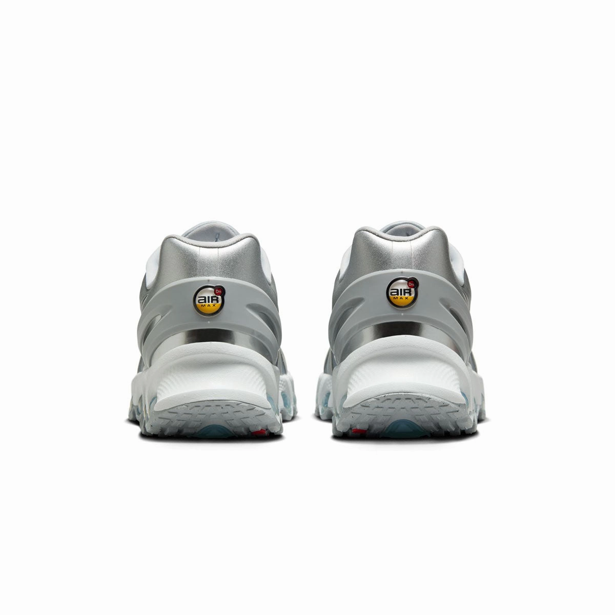 Wmns Air Max DN8 'Wolf Grey Off White'