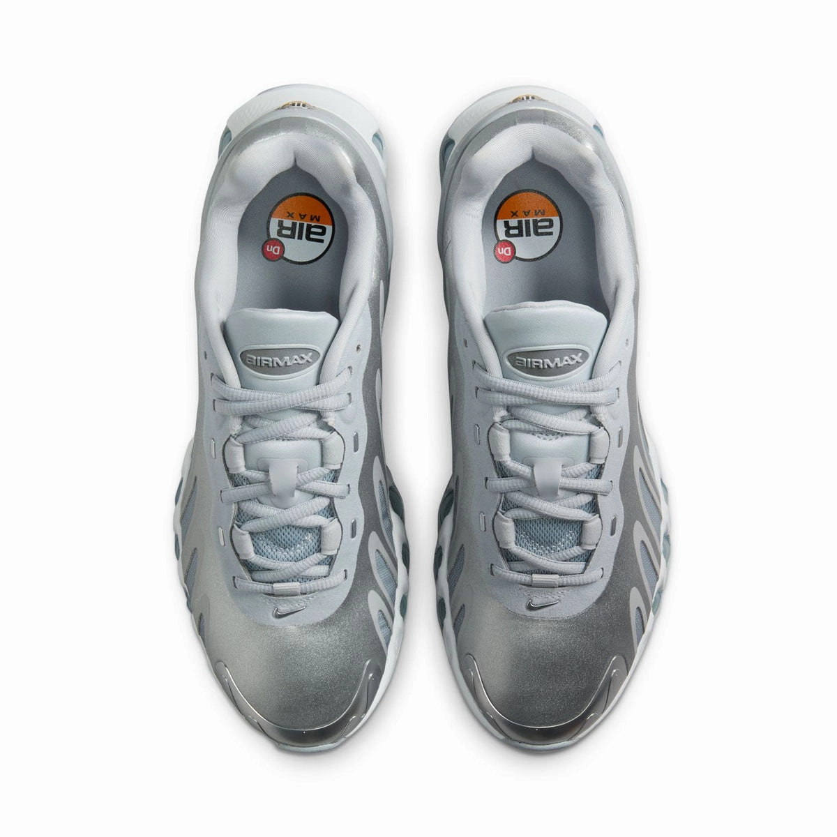 Wmns Air Max DN8 'Wolf Grey Off White'