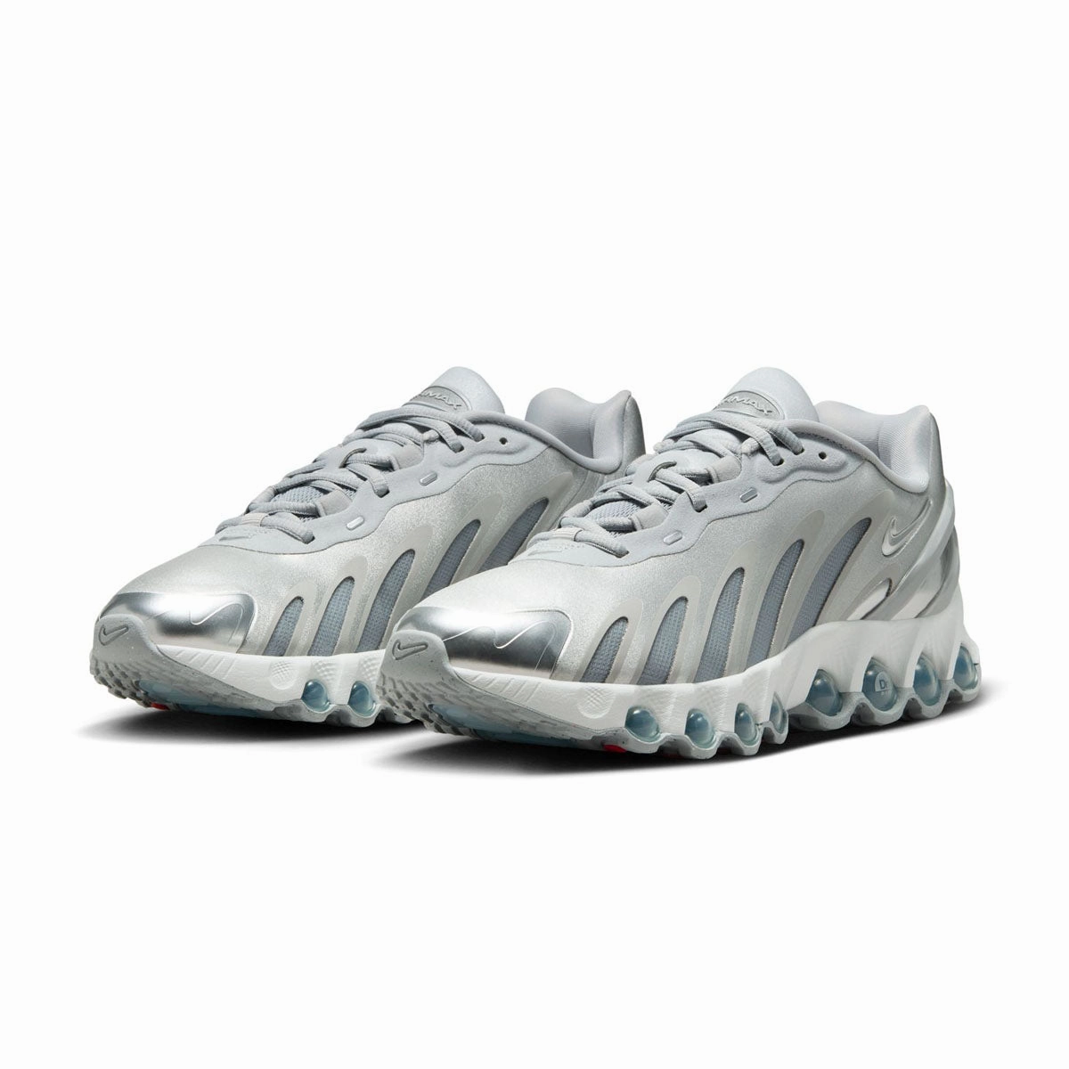 Wmns Air Max DN8 'Wolf Grey Off White'