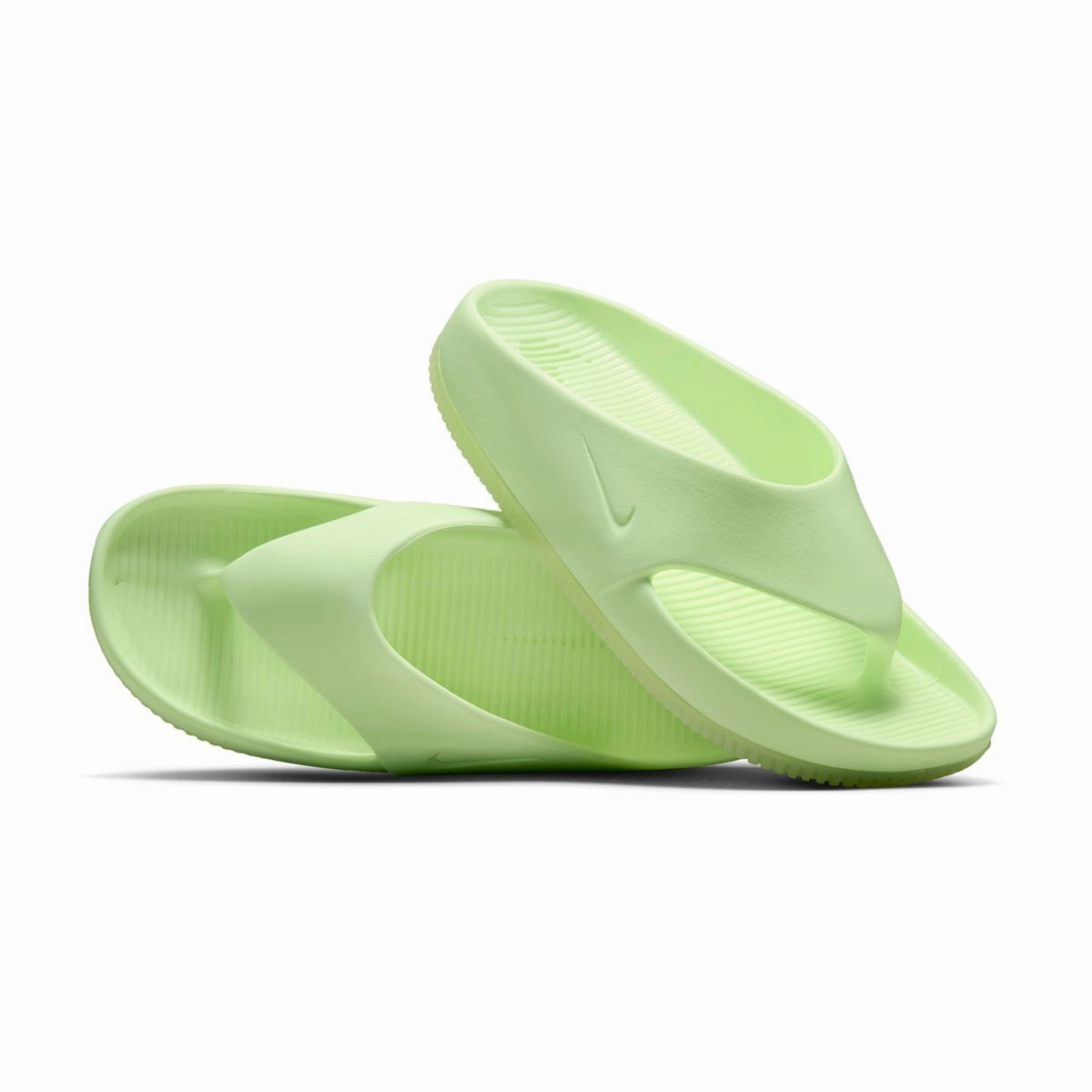 Wmns Calm Flip Flop 'Barely Volt'