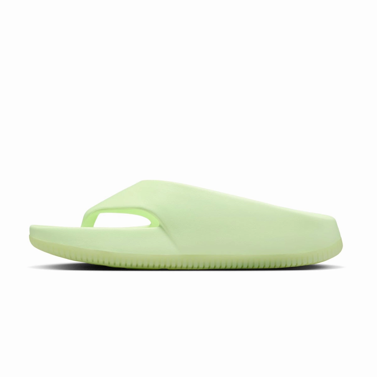 Wmns Calm Flip Flop 'Barely Volt'
