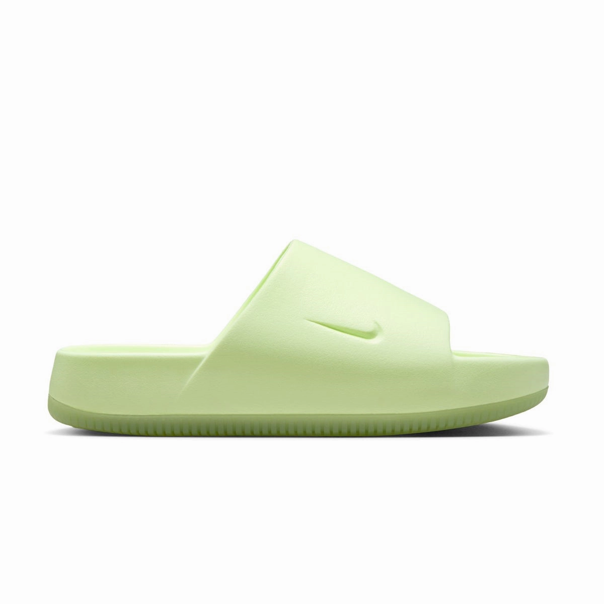 Wmns Calm Slide 'Barely Volt'
