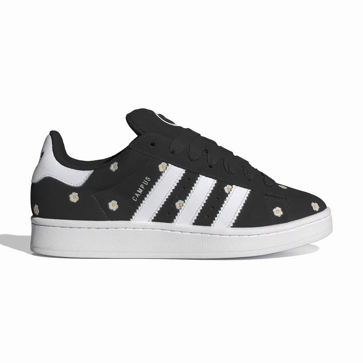 Wmns Campus 00S 'Carbon'