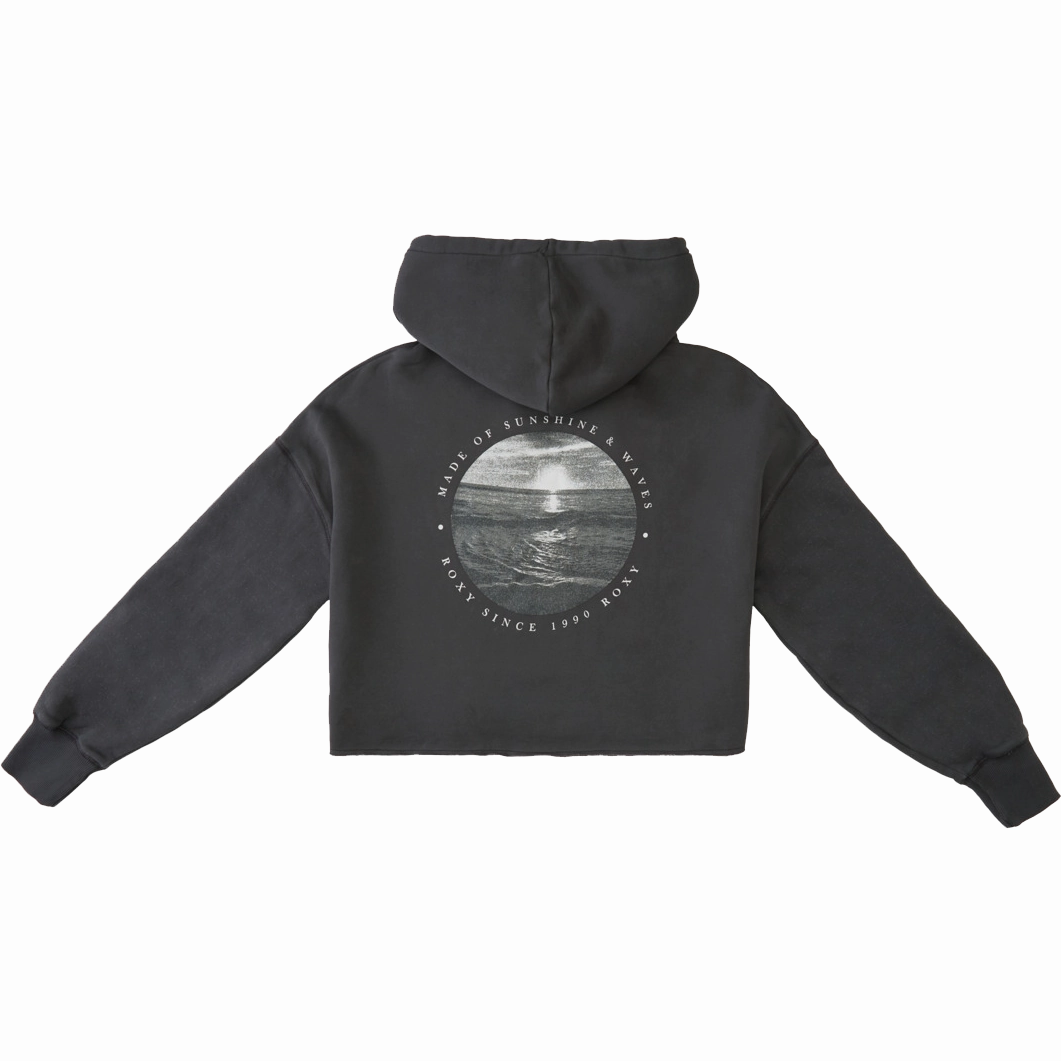 Women's Aloha Island Hoodie