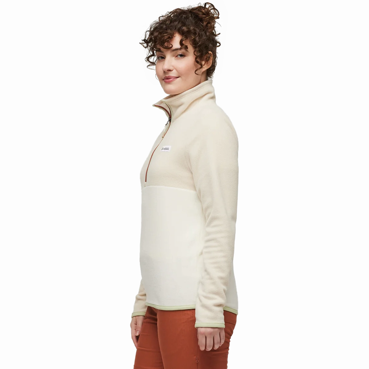 Women's Amado Pullover Fleece
