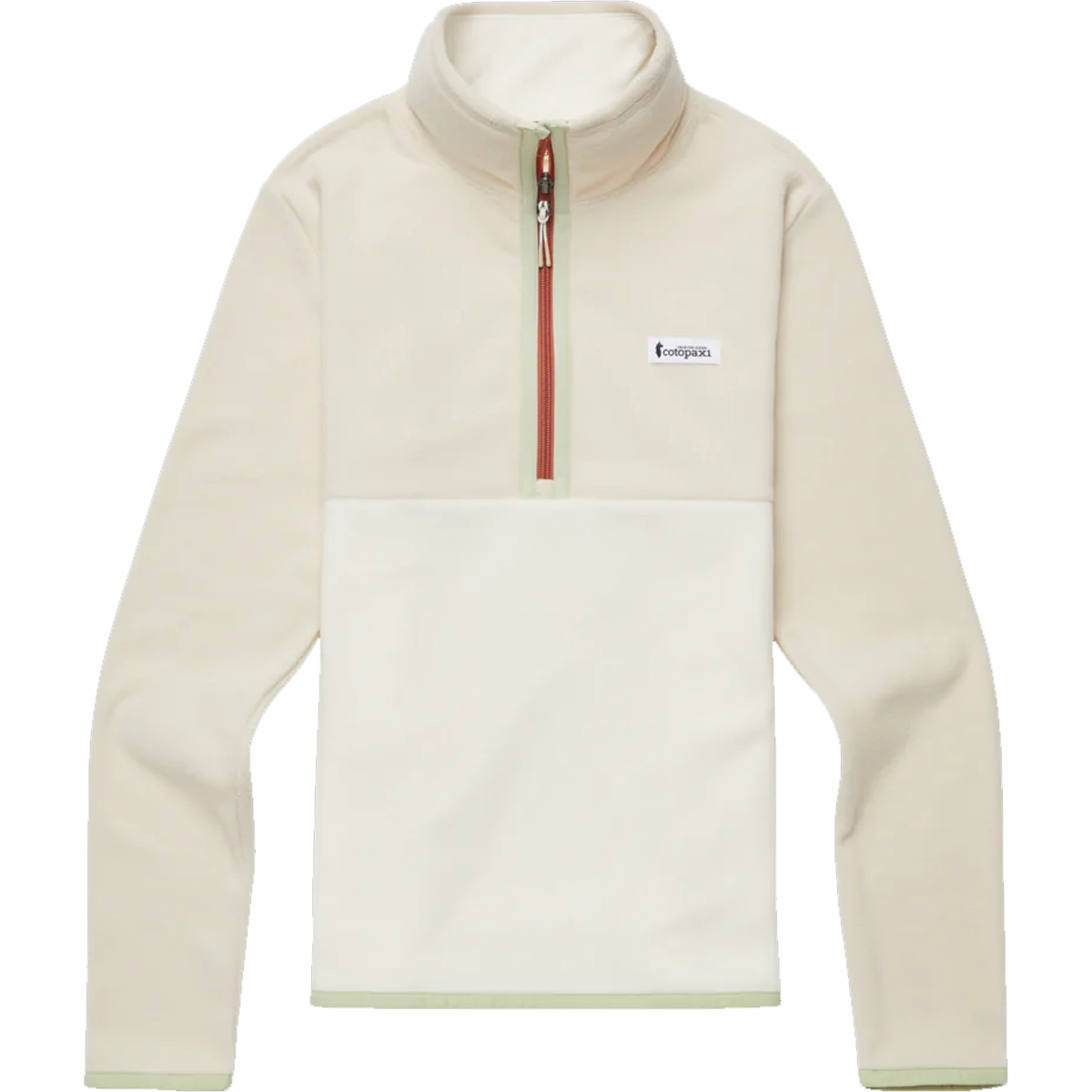 Women's Amado Pullover Fleece