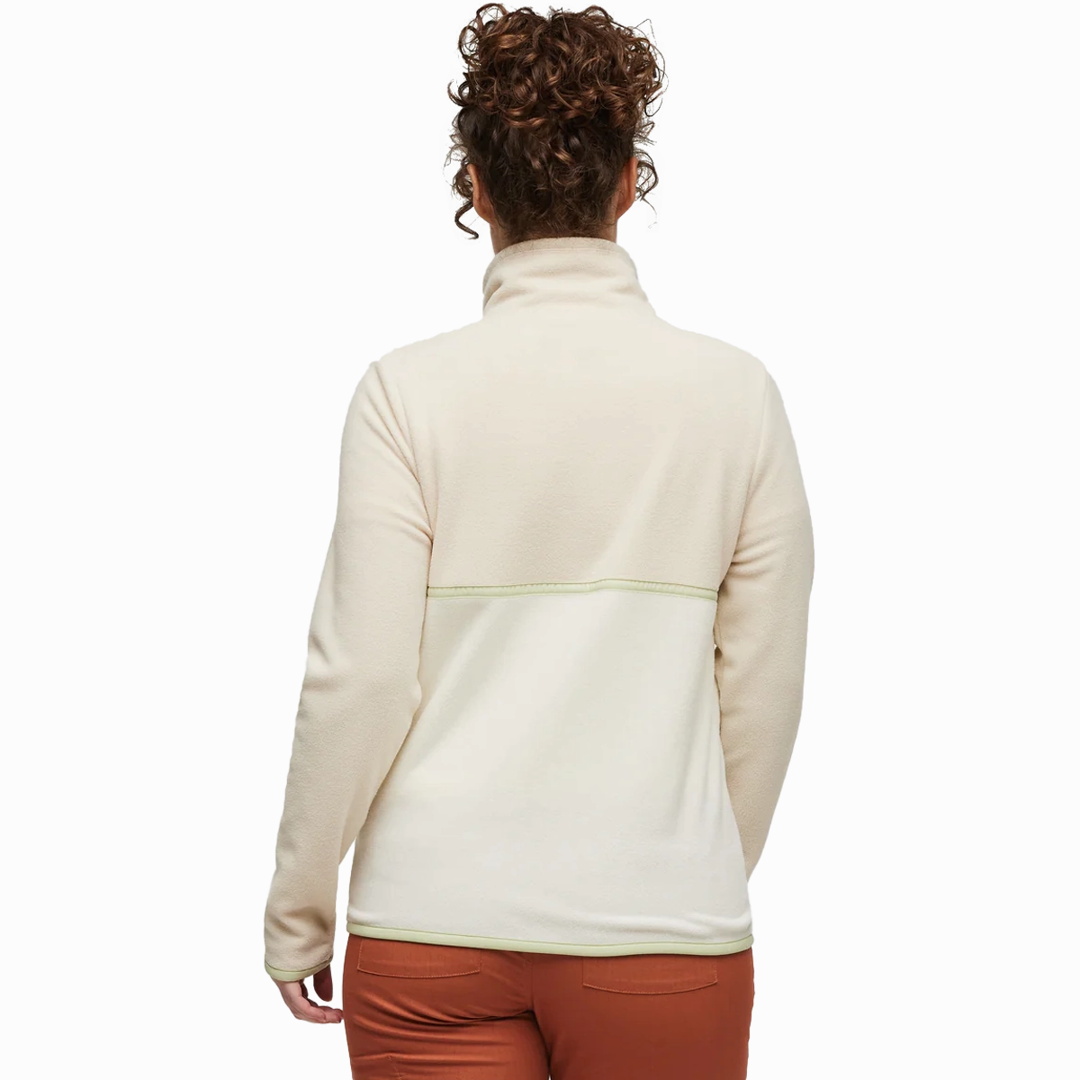 Women's Amado Pullover Fleece