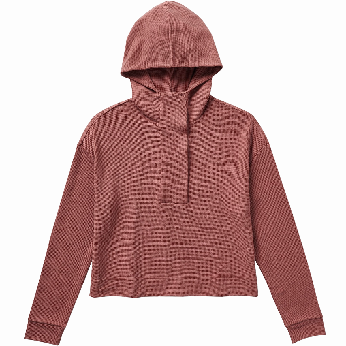 Women's Bayview Thermal Hoodie