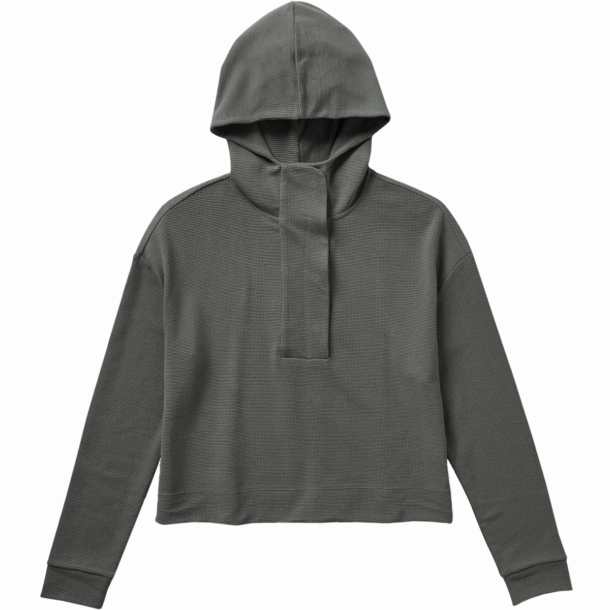 Women's Bayview Thermal Hoodie