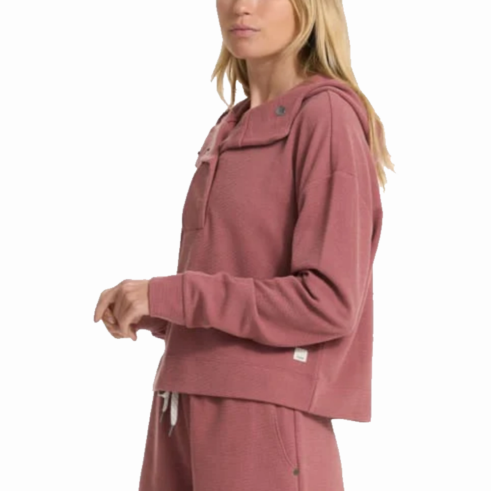 Women's Bayview Thermal Hoodie