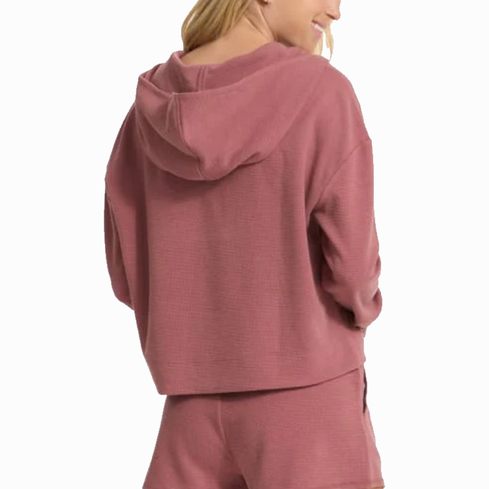 Women's Bayview Thermal Hoodie