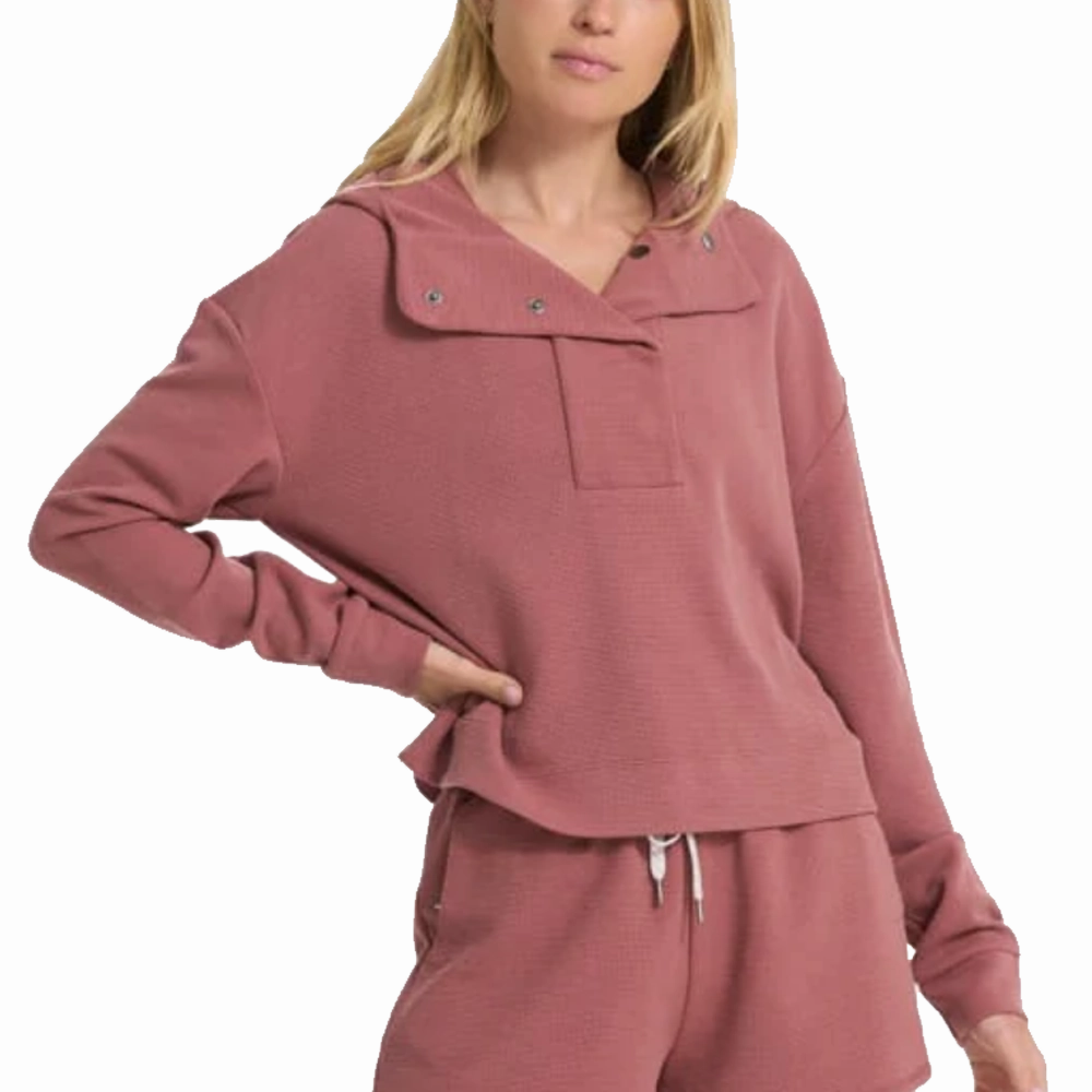 Women's Bayview Thermal Hoodie