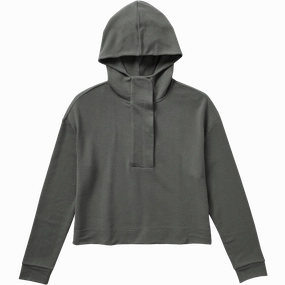 Women's Bayview Thermal Hoodie