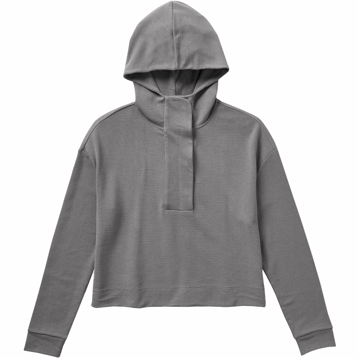 Women's Bayview Thermal Hoodie