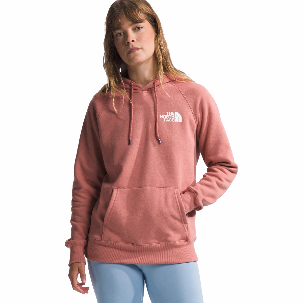 Women's Box NSE Pullover Hoodie