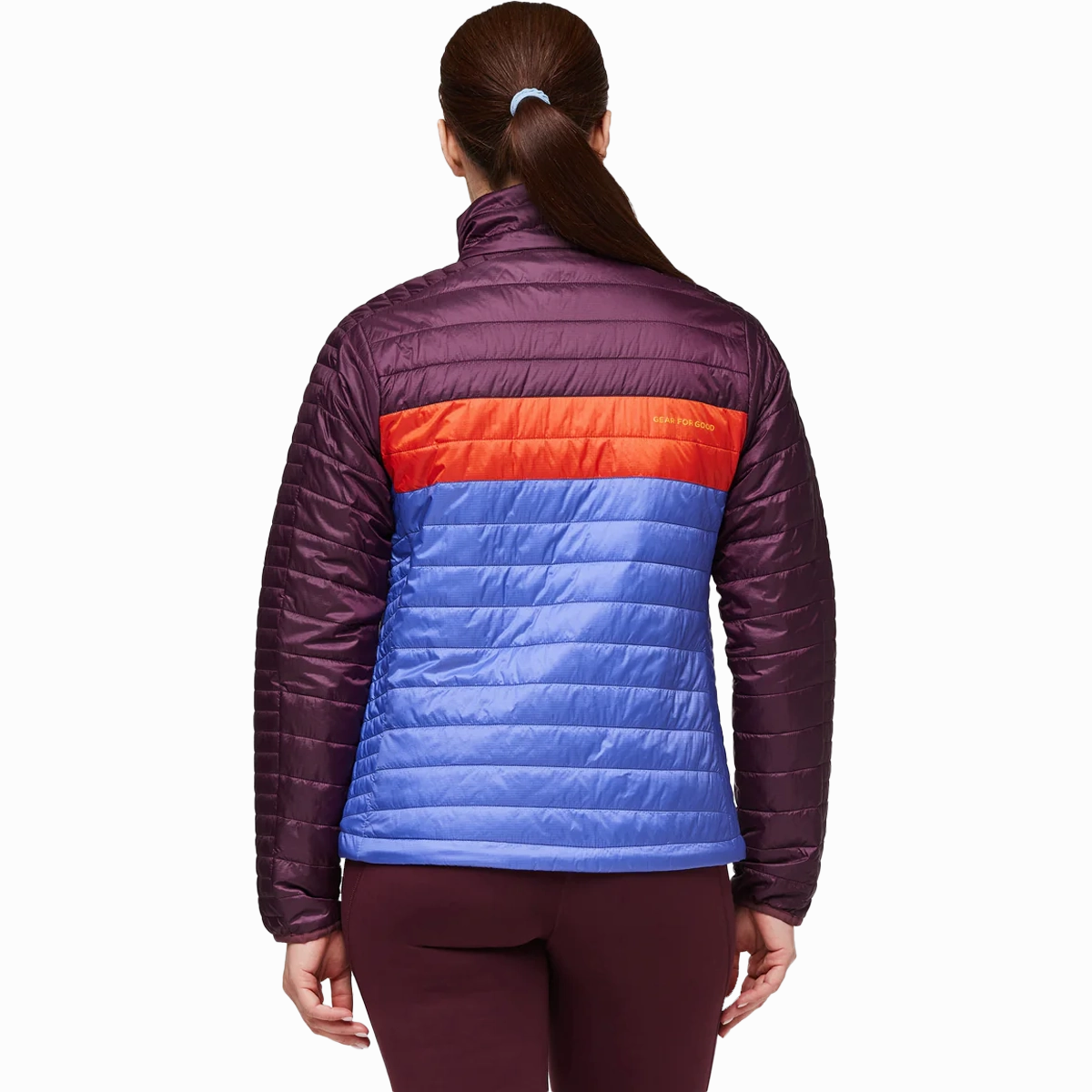 Women's Capa Insulated Jacket
