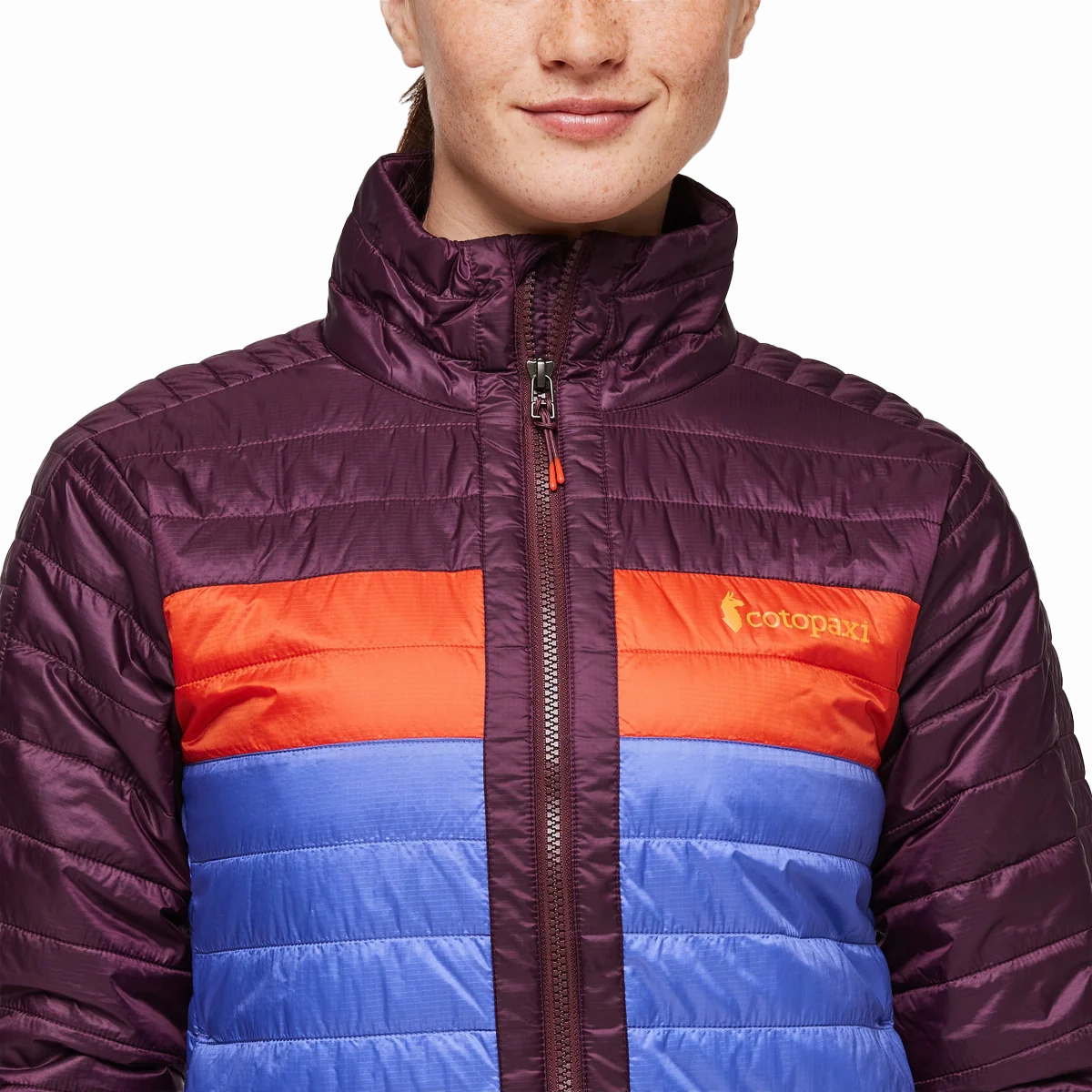 Women's Capa Insulated Jacket