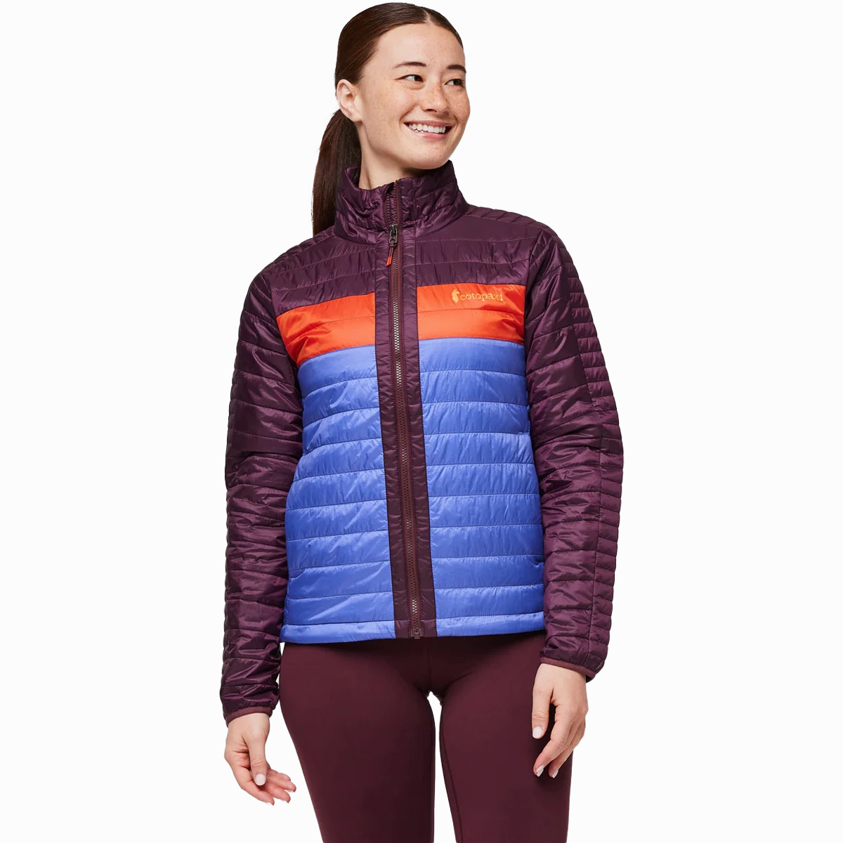 Women's Capa Insulated Jacket