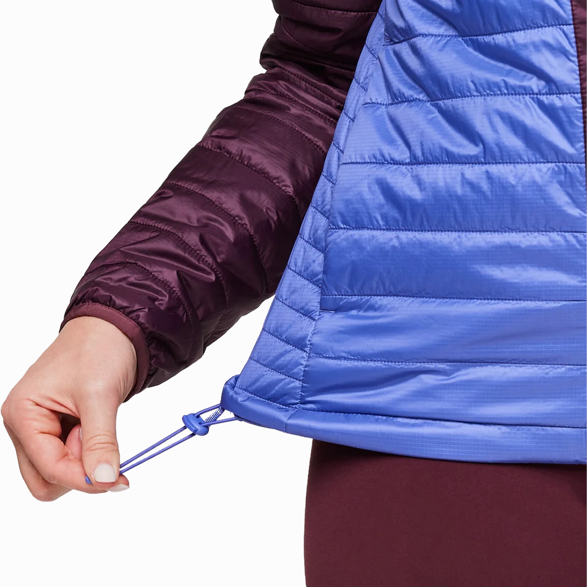 Women's Capa Insulated Jacket