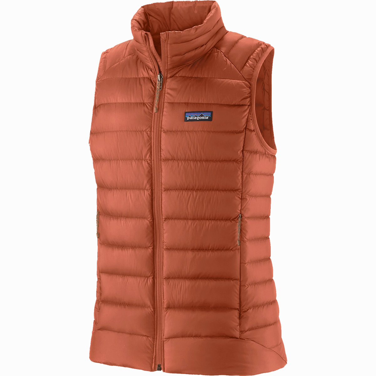 Women's Down Sweater Vest