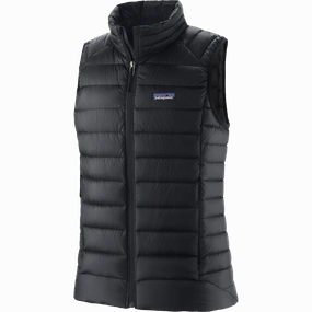 Women's Down Sweater Vest