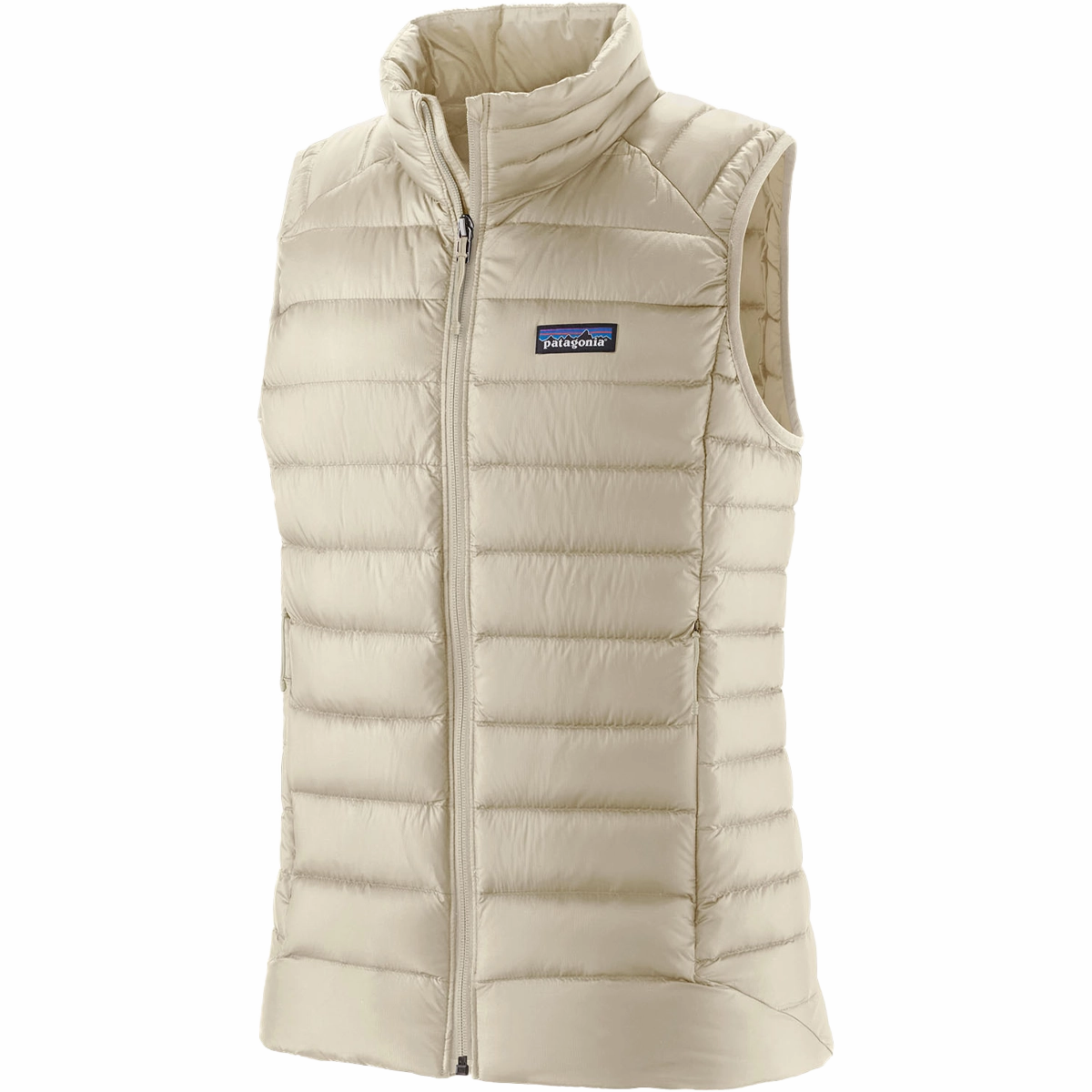 Women's Down Sweater Vest