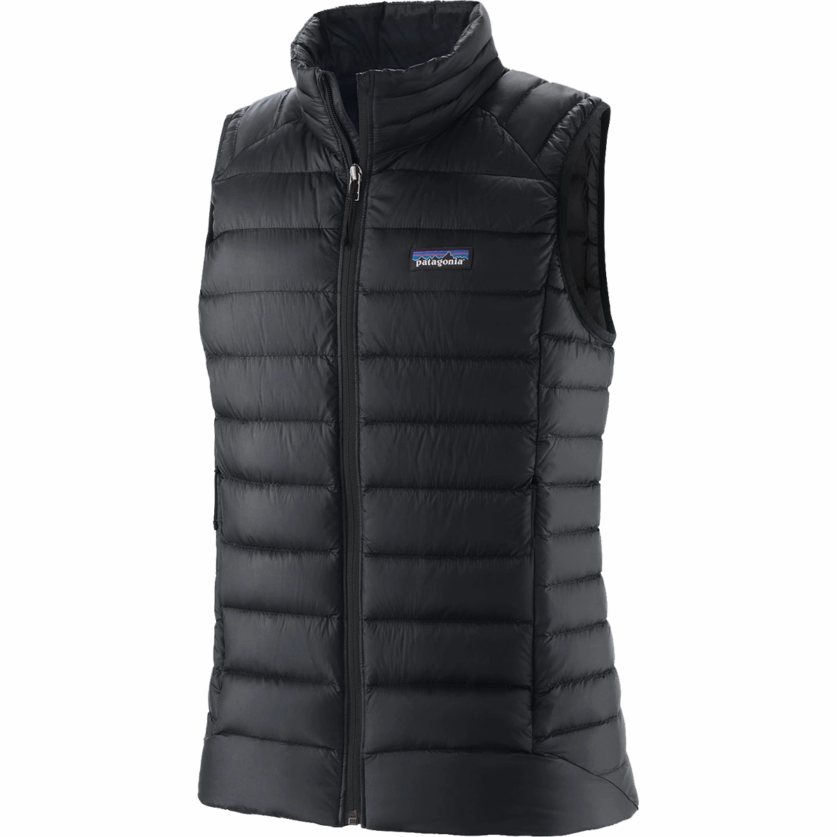 Women's Down Sweater Vest