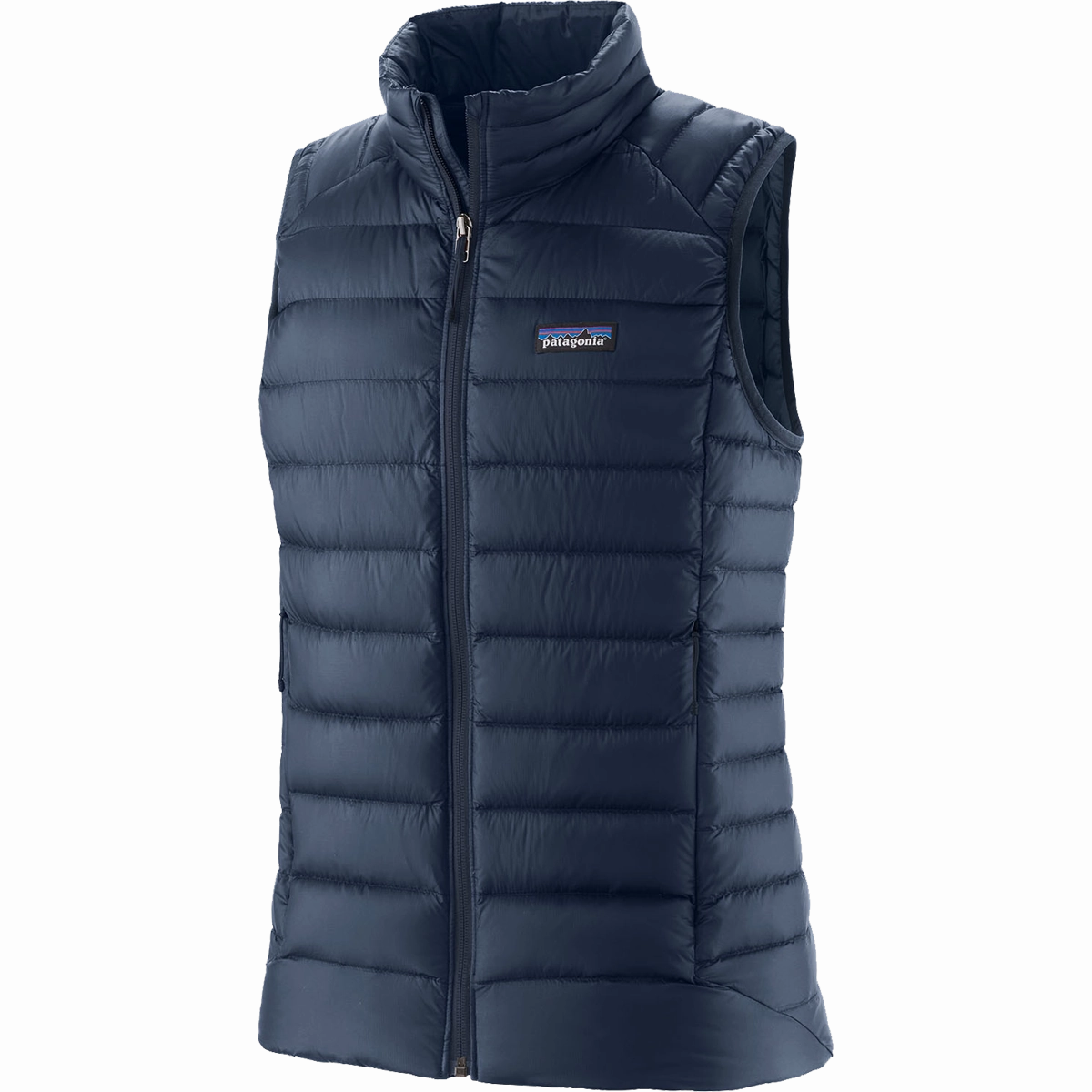 Women's Down Sweater Vest