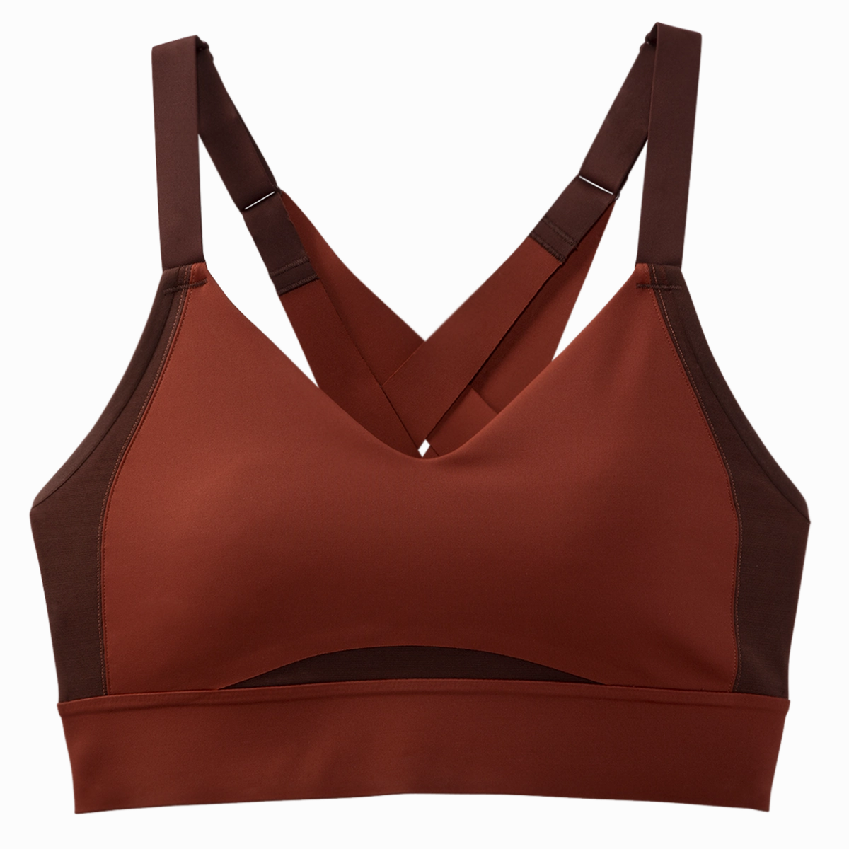 Women's Drive Interlace Bra