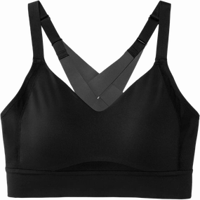 Women's Drive Interlace Bra