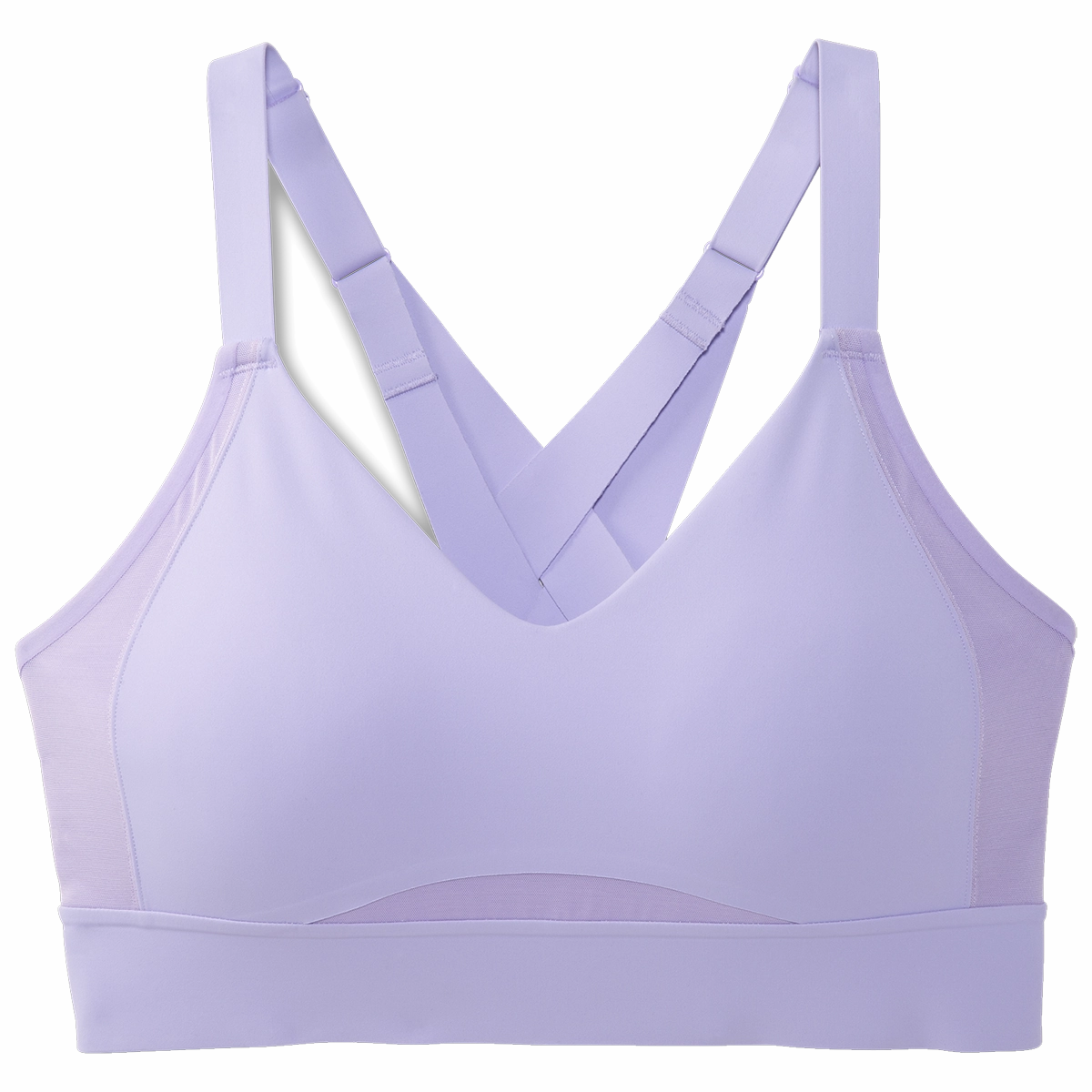 Women's Drive Interlace Bra
