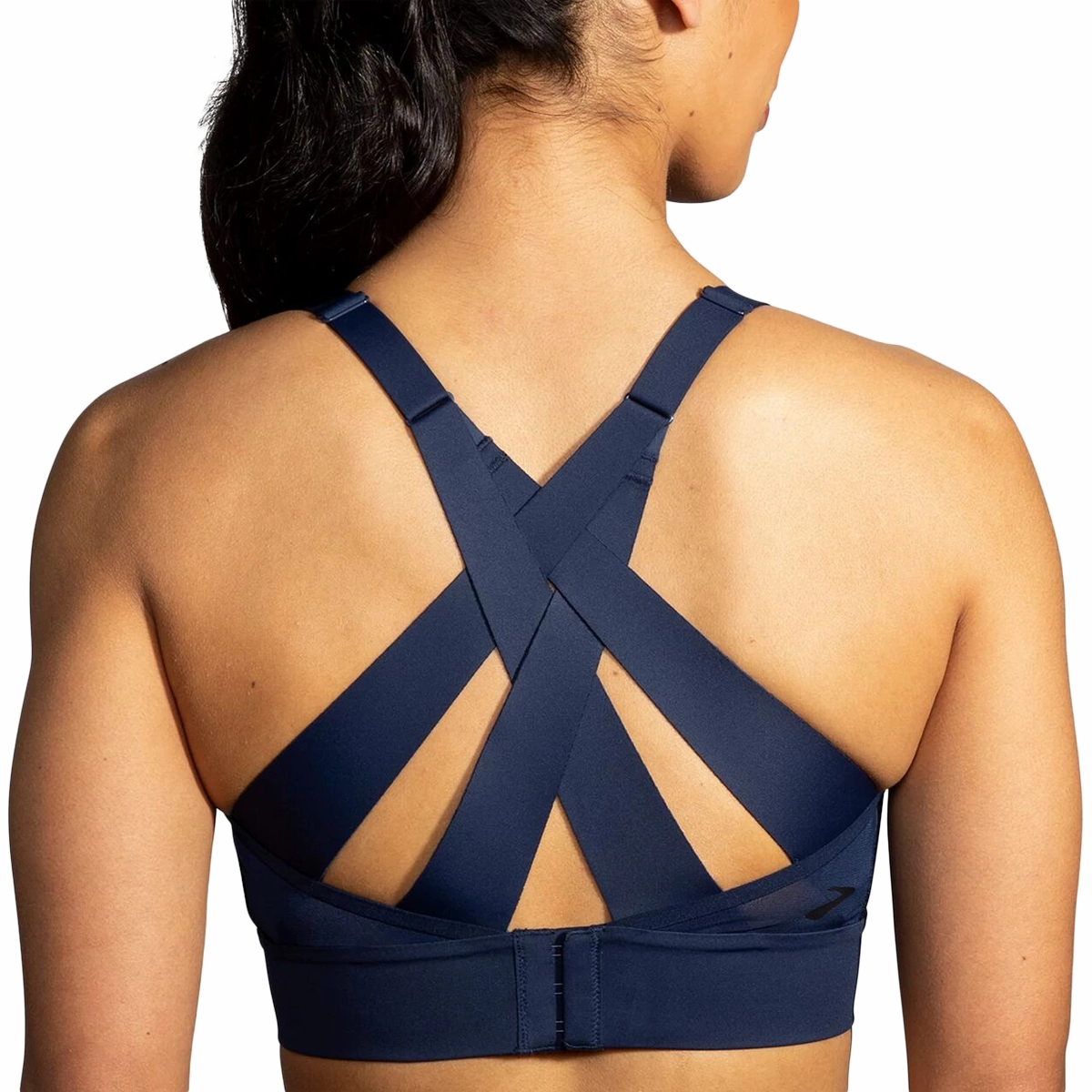 Women's Drive Interlace Bra