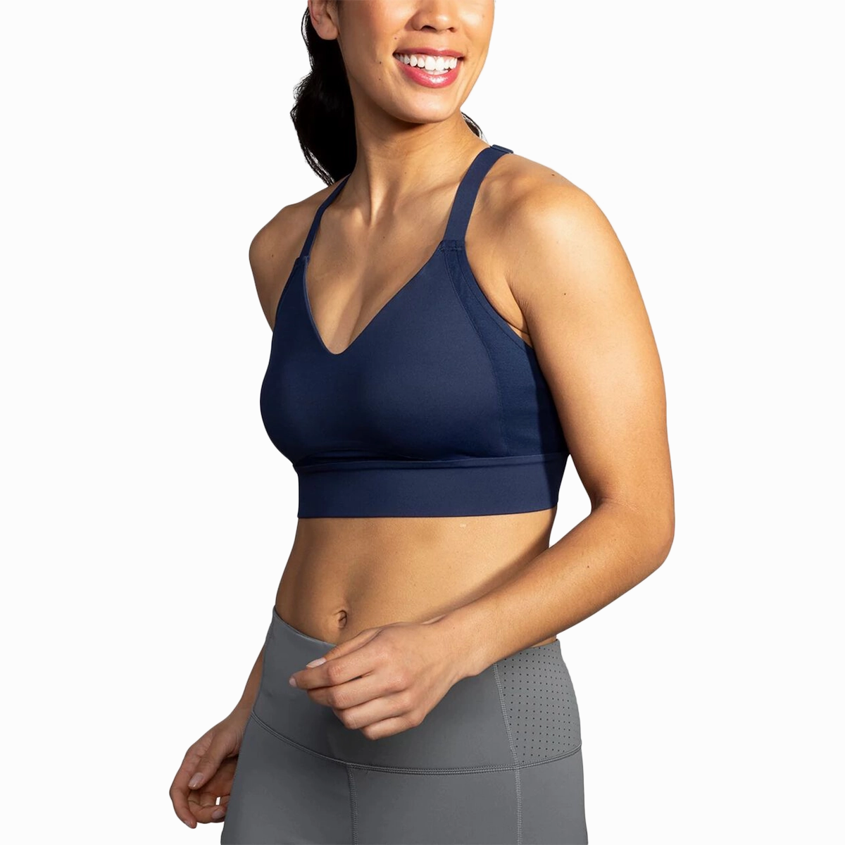 Women's Drive Interlace Bra