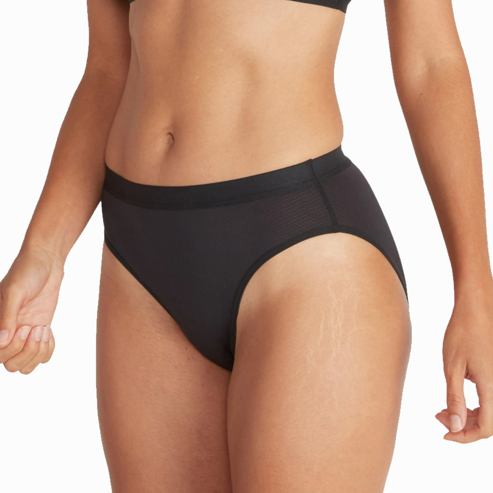 Women's Give-N-Go Sport 2.0 Bikini Brief