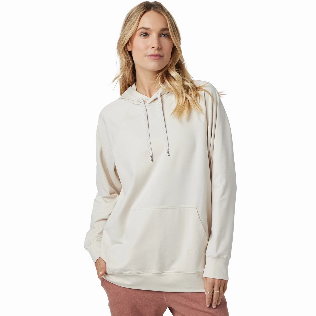 Women's Halo Oversized Hoodie